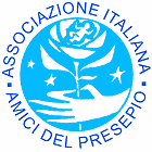Logo Associazione Italiana Amici del Presepio